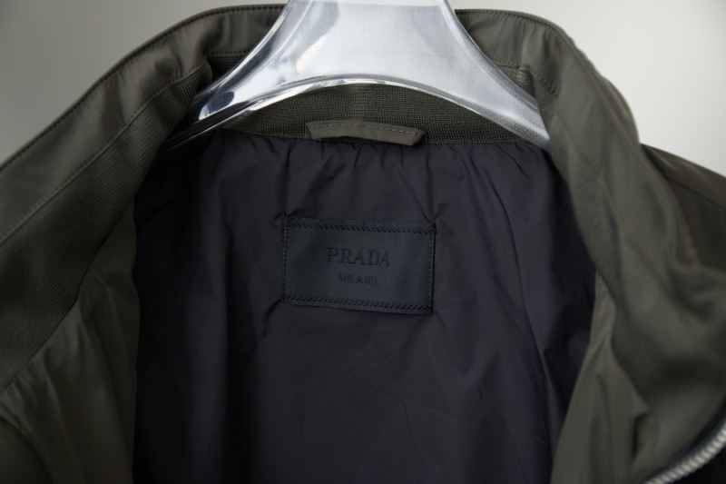 Prada Outwear